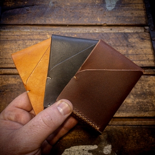 Klein Karoo - Minimalist Card Wallet image 1