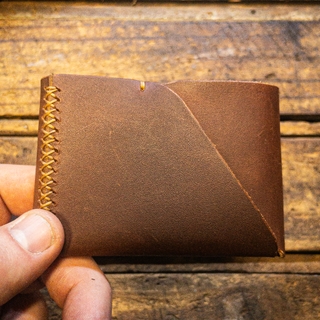 Klein Karoo - Minimalist Card Wallet image 2