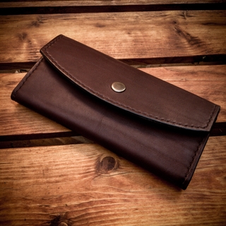 Classic Ladies Long Wallet image 1