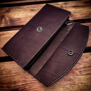 Classic Ladies Long Wallet image 2