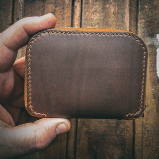 Dawn - Zipper Wallet image 1