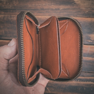 Dawn - Zipper Wallet image 2