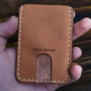 The Legion - Minimalist Card Wallet image 2